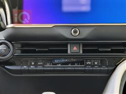 تويوتا كراون